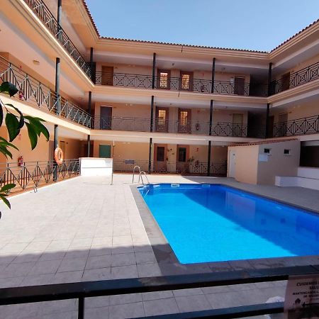 Bonito Apartamento Vacacional Μοτρίλ Εξωτερικό φωτογραφία