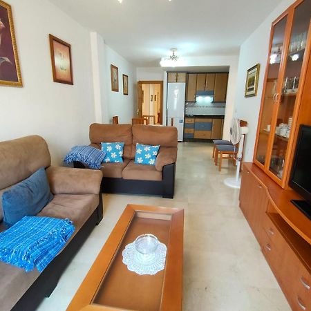 Bonito Apartamento Vacacional Μοτρίλ Εξωτερικό φωτογραφία