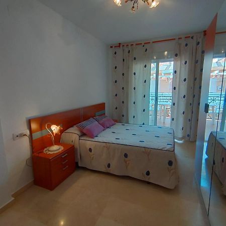 Bonito Apartamento Vacacional Μοτρίλ Εξωτερικό φωτογραφία