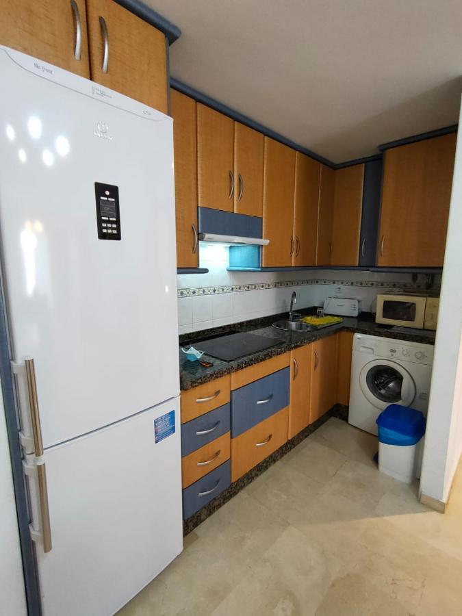 Bonito Apartamento Vacacional Μοτρίλ Εξωτερικό φωτογραφία