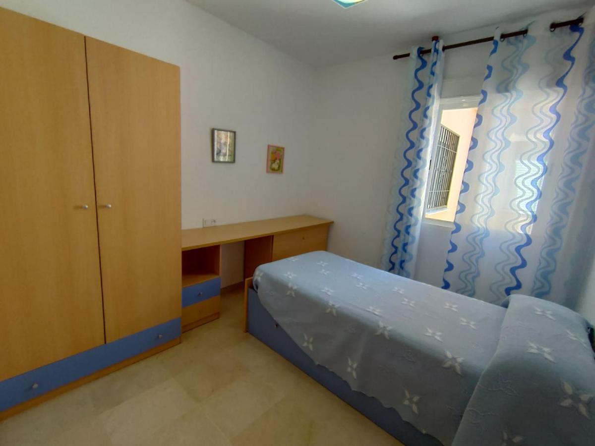 Bonito Apartamento Vacacional Μοτρίλ Εξωτερικό φωτογραφία