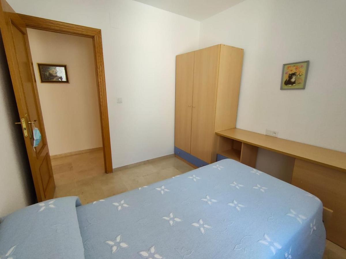 Bonito Apartamento Vacacional Μοτρίλ Εξωτερικό φωτογραφία