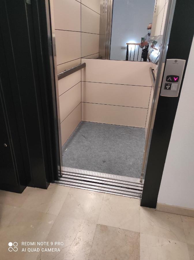 Bonito Apartamento Vacacional Μοτρίλ Εξωτερικό φωτογραφία
