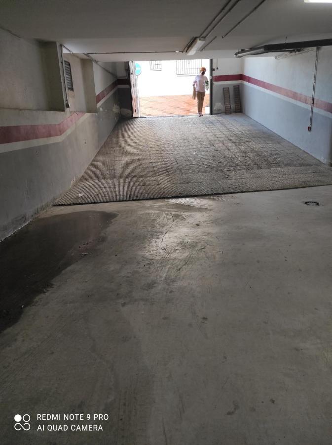 Bonito Apartamento Vacacional Μοτρίλ Εξωτερικό φωτογραφία