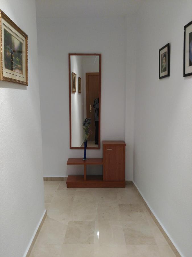Bonito Apartamento Vacacional Μοτρίλ Εξωτερικό φωτογραφία